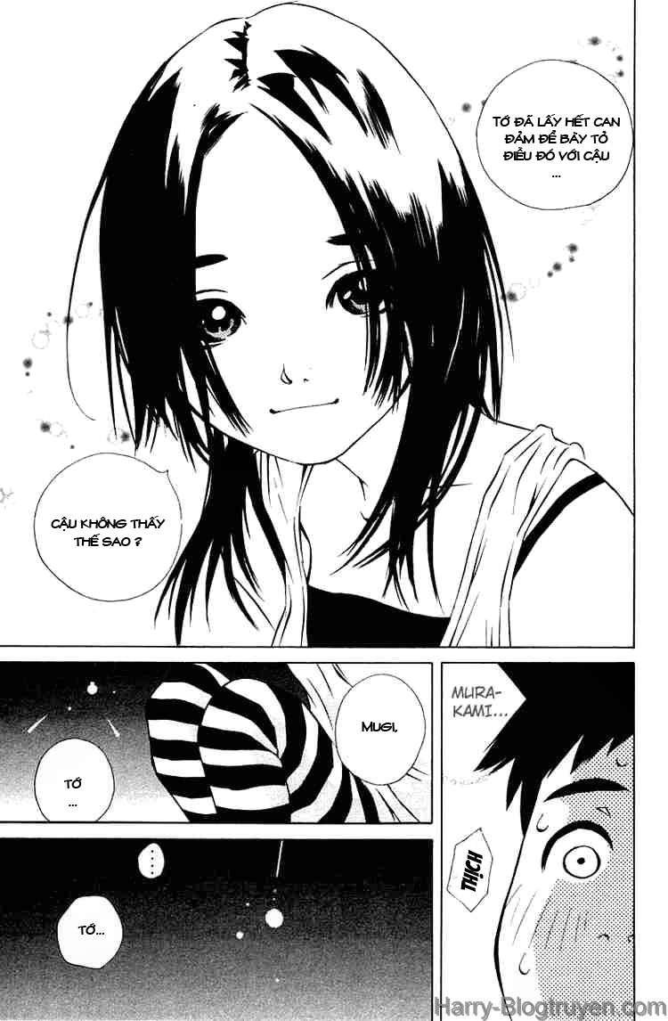 Pastel Chapter 72.2 - Trang 2