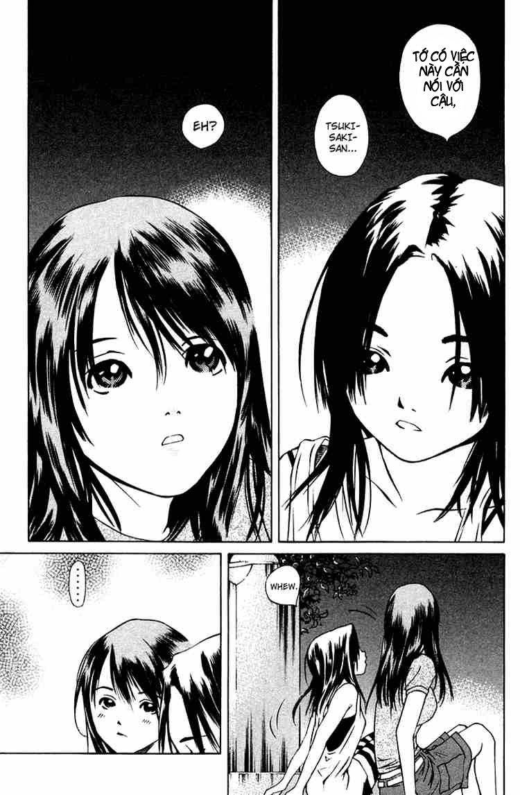 Pastel Chapter 72 - Trang 2