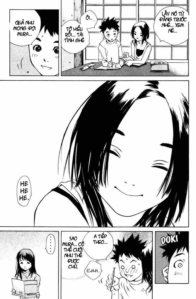 Pastel Chapter 72 - Trang 2