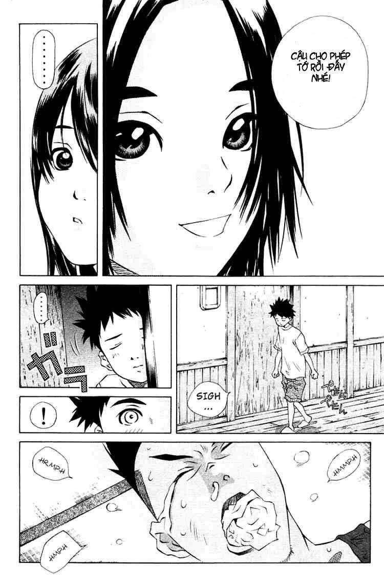 Pastel Chapter 72 - Trang 2