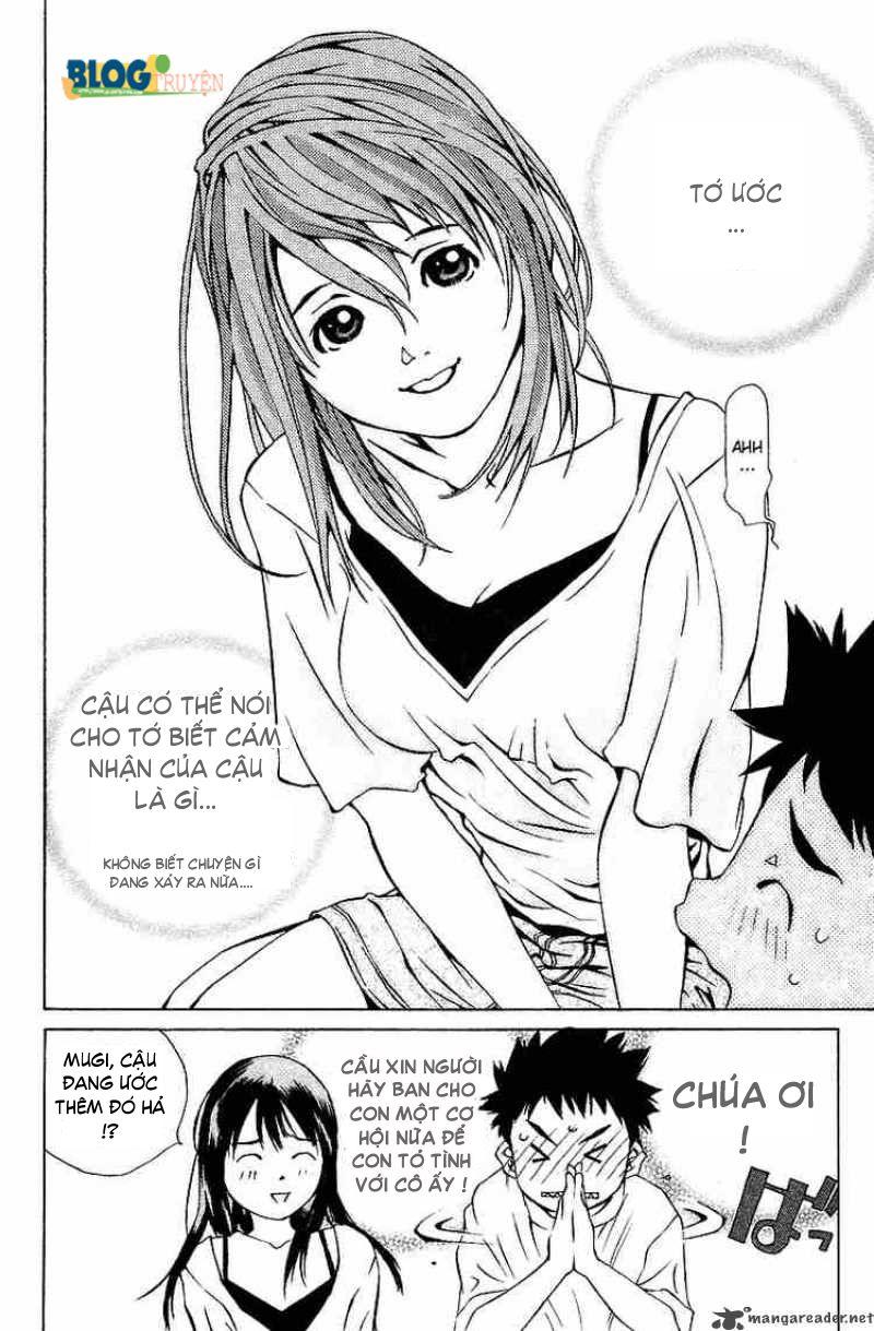 Pastel Chapter 75 - Trang 2