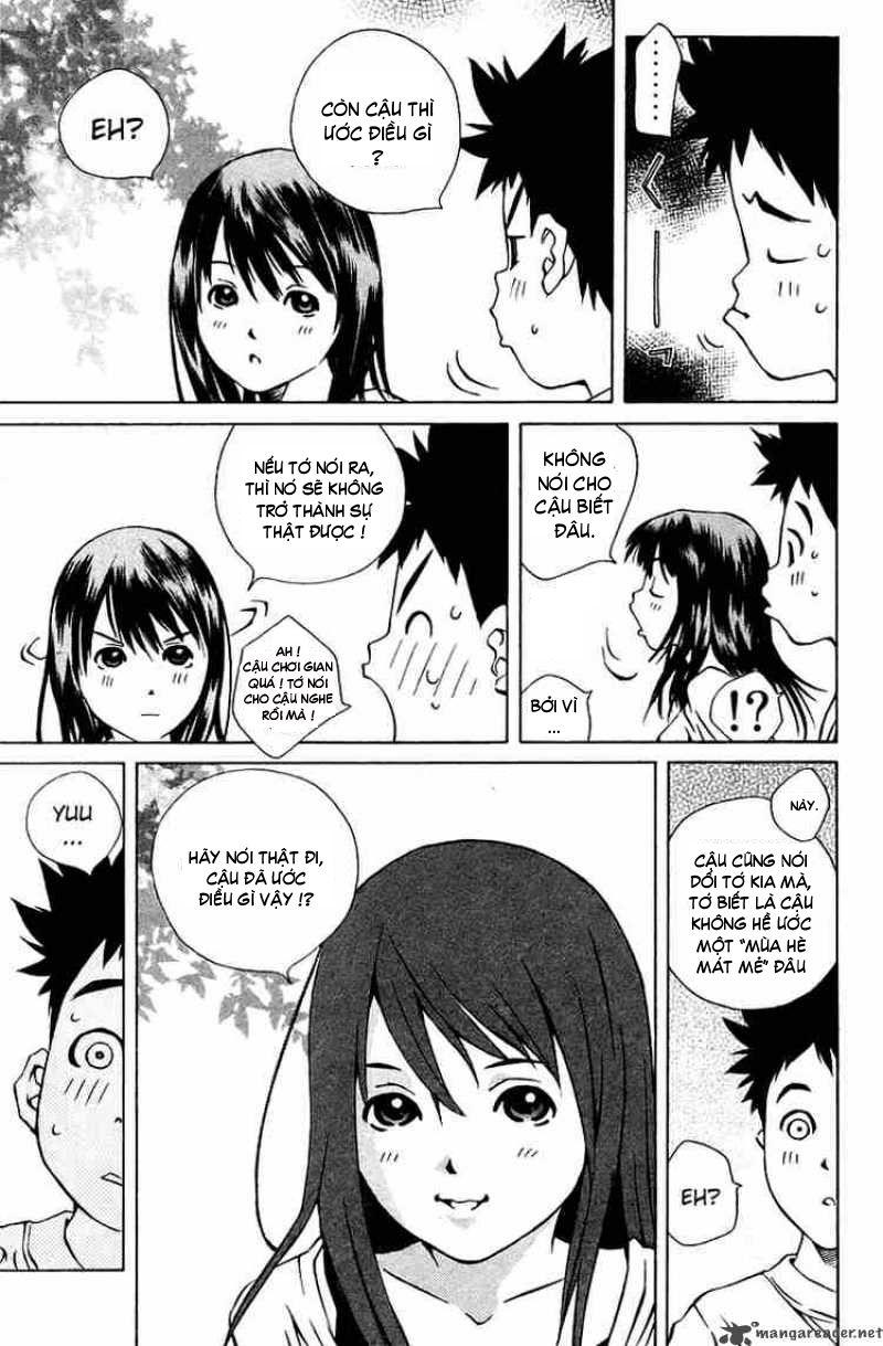 Pastel Chapter 75 - Trang 2