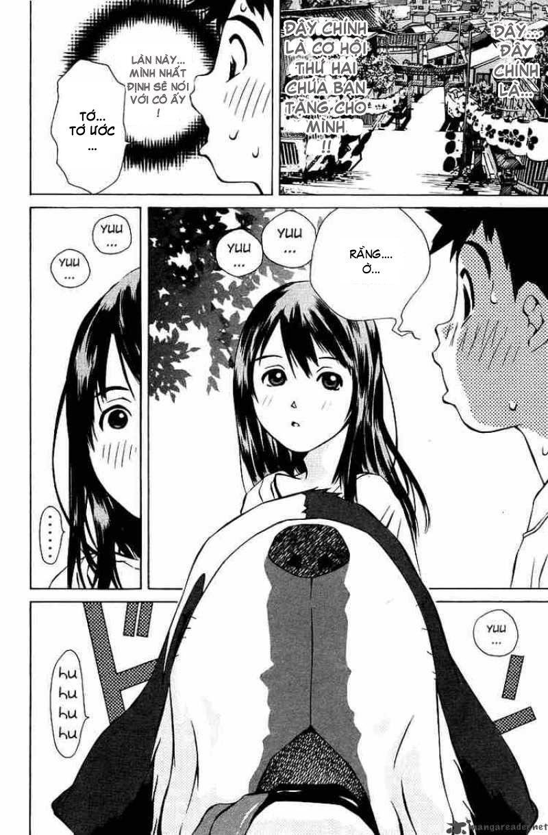 Pastel Chapter 75 - Trang 2