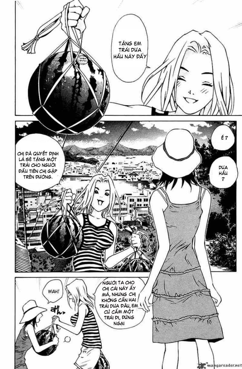 Pastel Chapter 75 - Trang 2