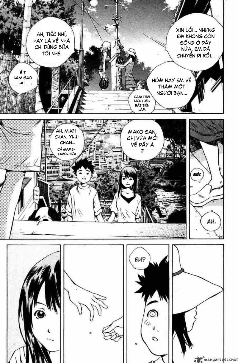 Pastel Chapter 75 - Trang 2