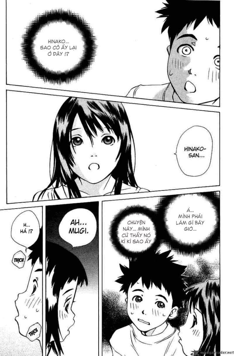 Pastel Chapter 75 - Trang 2