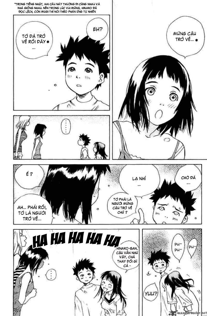 Pastel Chapter 75 - Trang 2