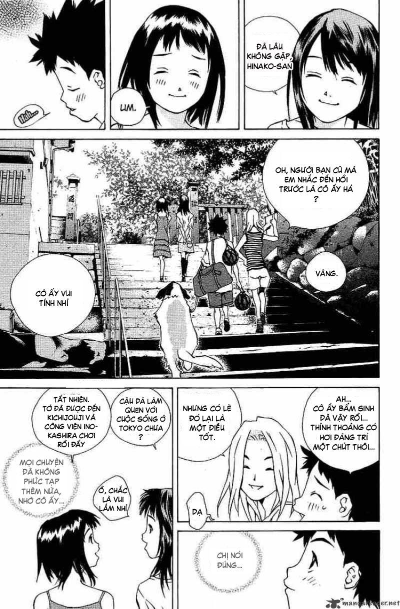 Pastel Chapter 75 - Trang 2