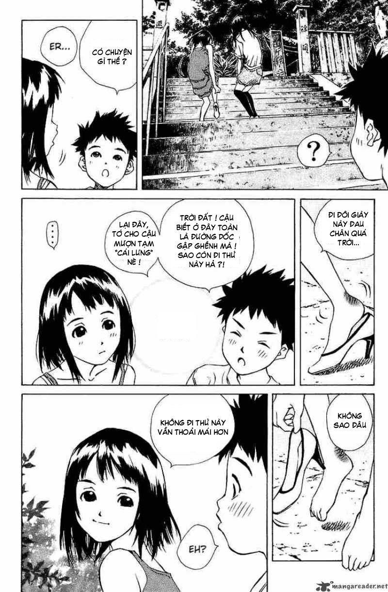 Pastel Chapter 75 - Trang 2