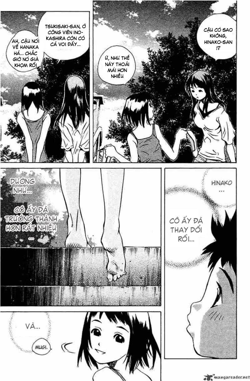 Pastel Chapter 75 - Trang 2