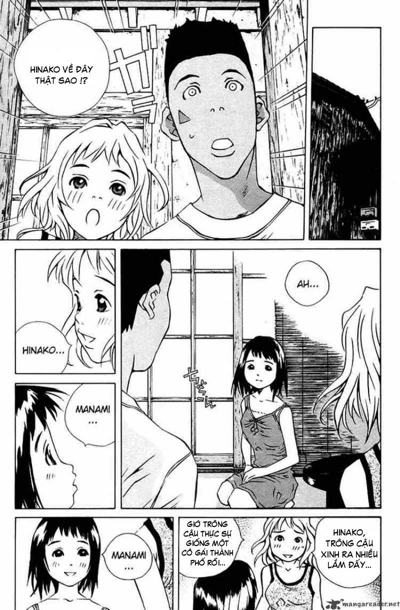 Pastel Chapter 75 - Trang 2