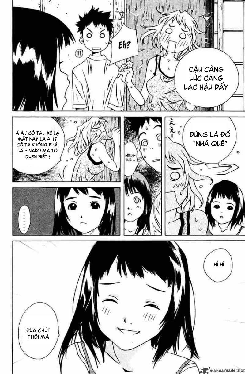 Pastel Chapter 75 - Trang 2