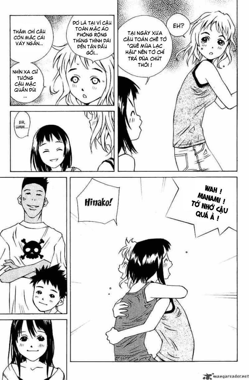 Pastel Chapter 75 - Trang 2