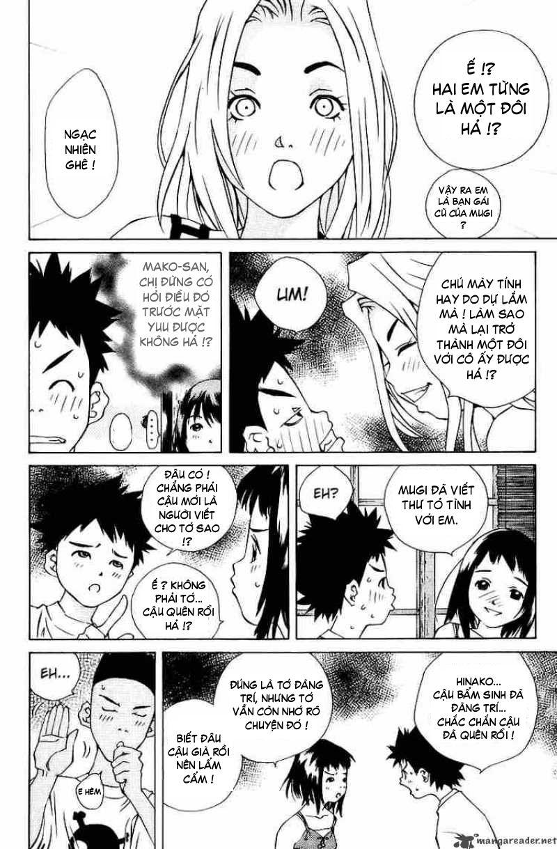 Pastel Chapter 75 - Trang 2