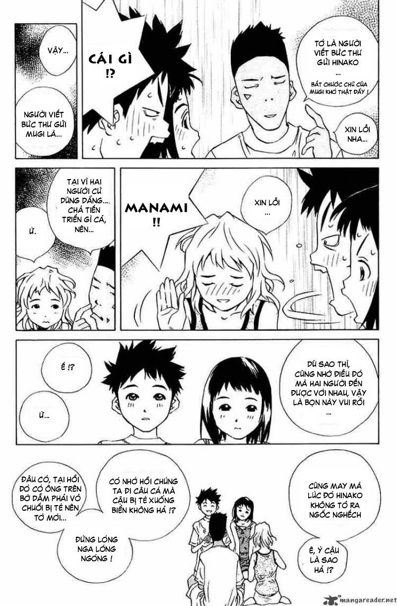 Pastel Chapter 75 - Trang 2