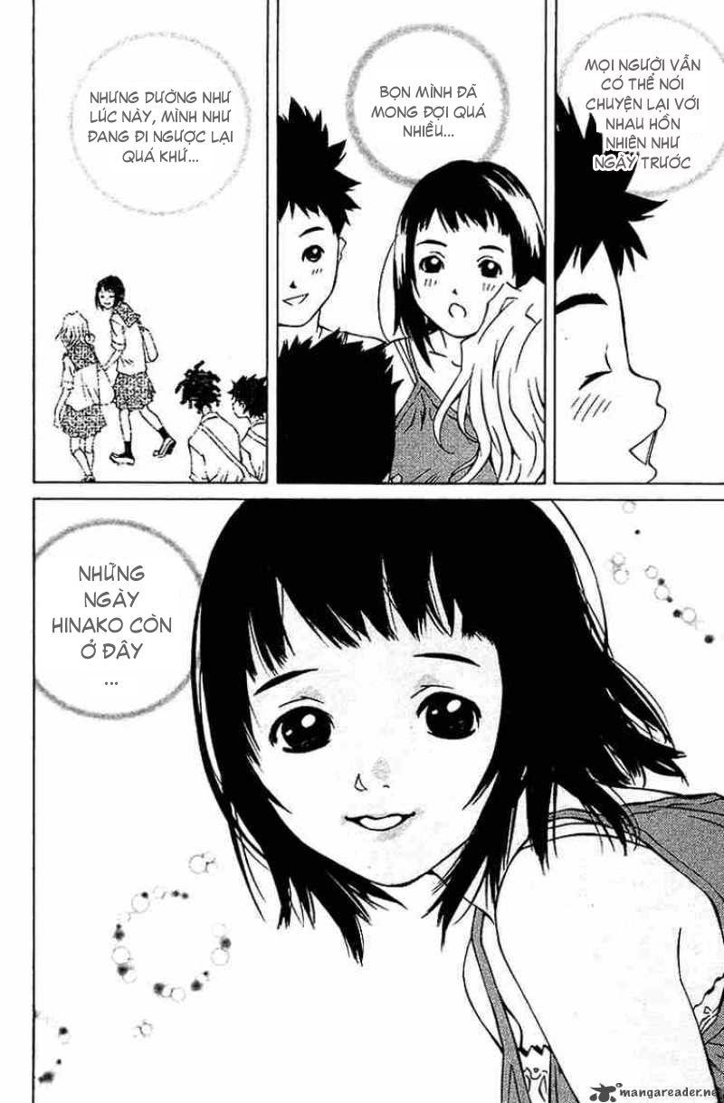 Pastel Chapter 75 - Trang 2