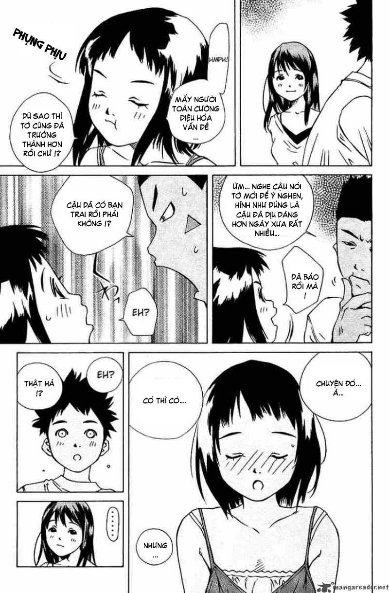 Pastel Chapter 75 - Trang 2