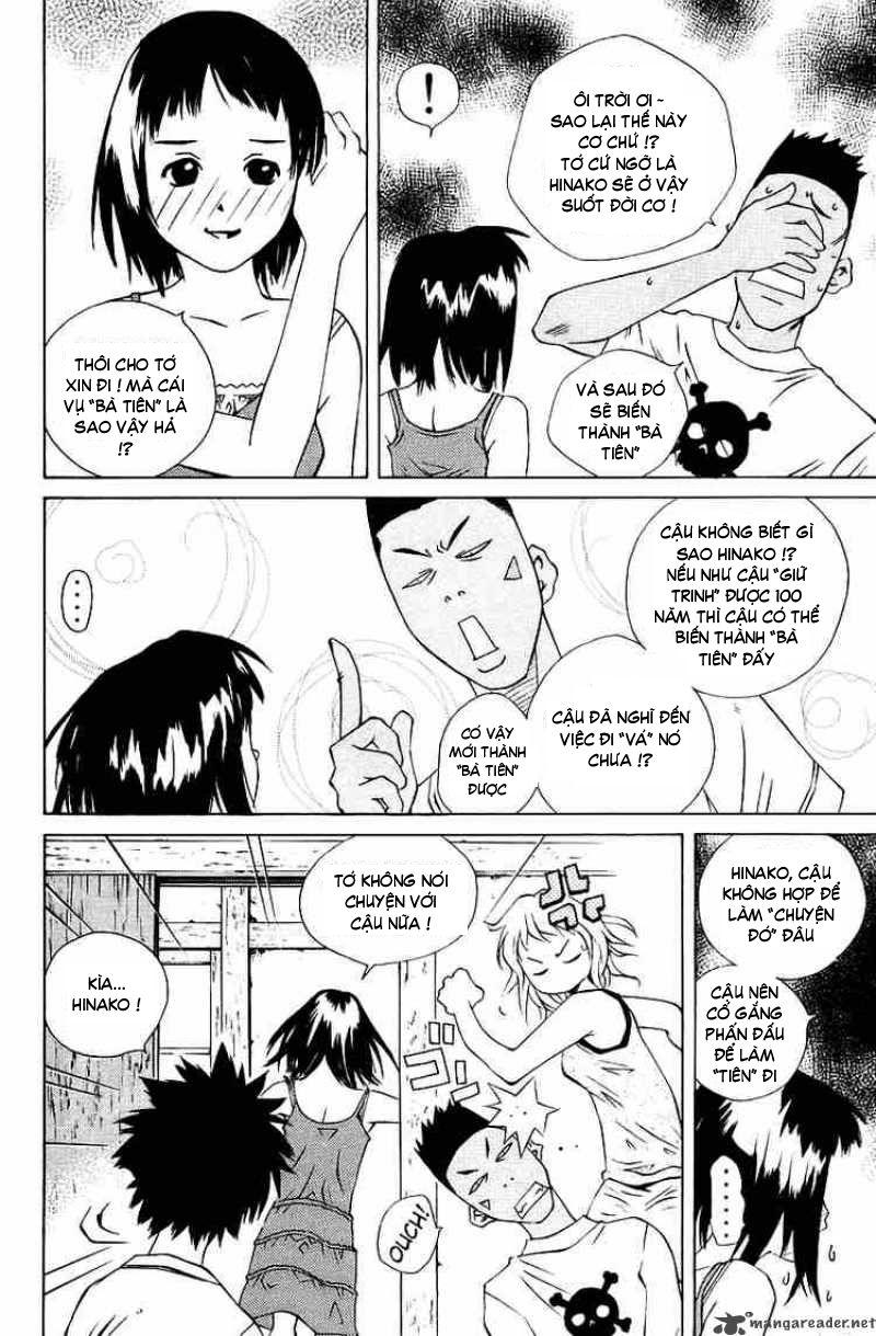 Pastel Chapter 75 - Trang 2