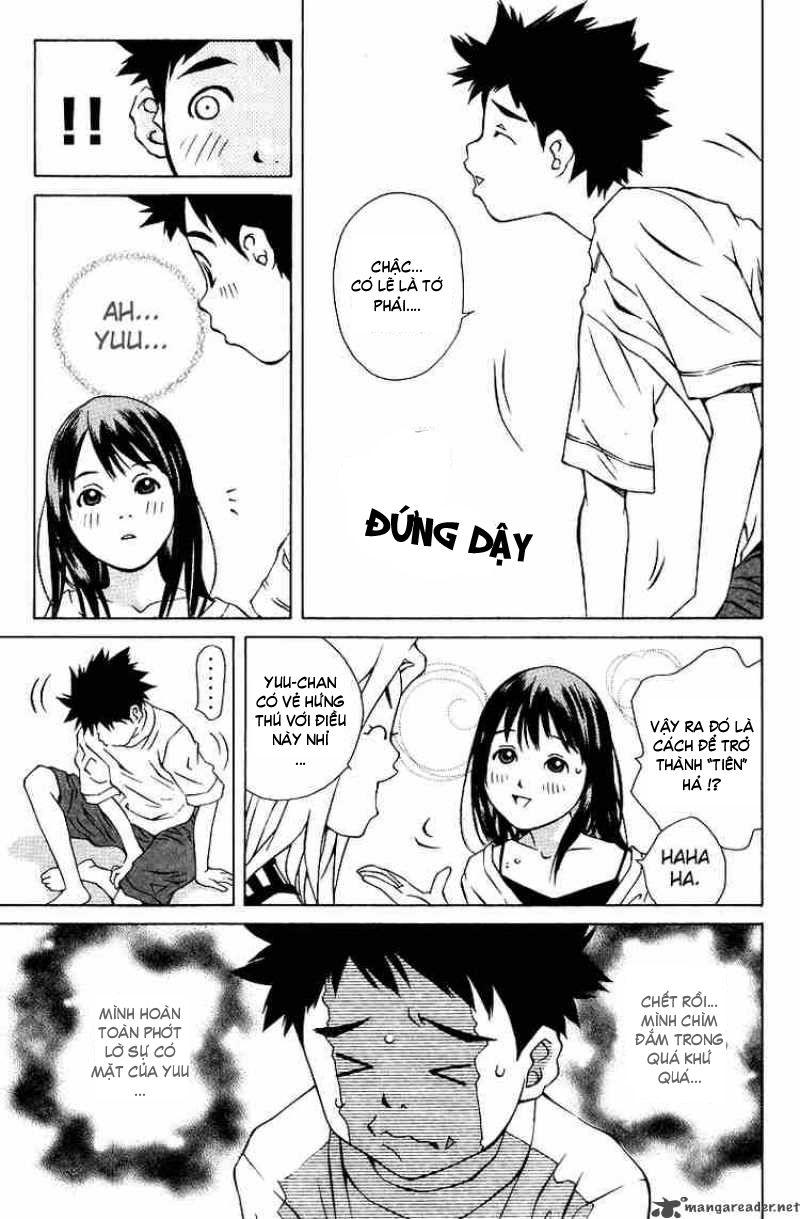 Pastel Chapter 75 - Trang 2