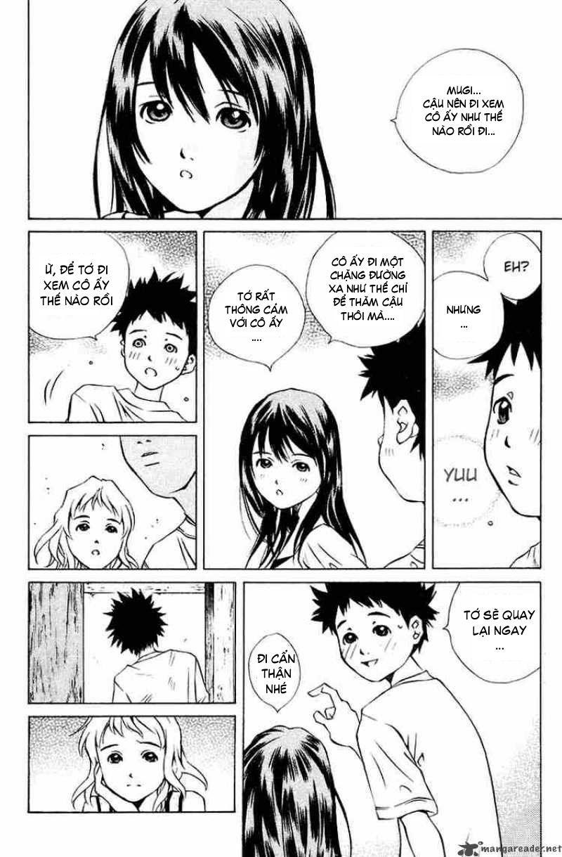 Pastel Chapter 75 - Trang 2