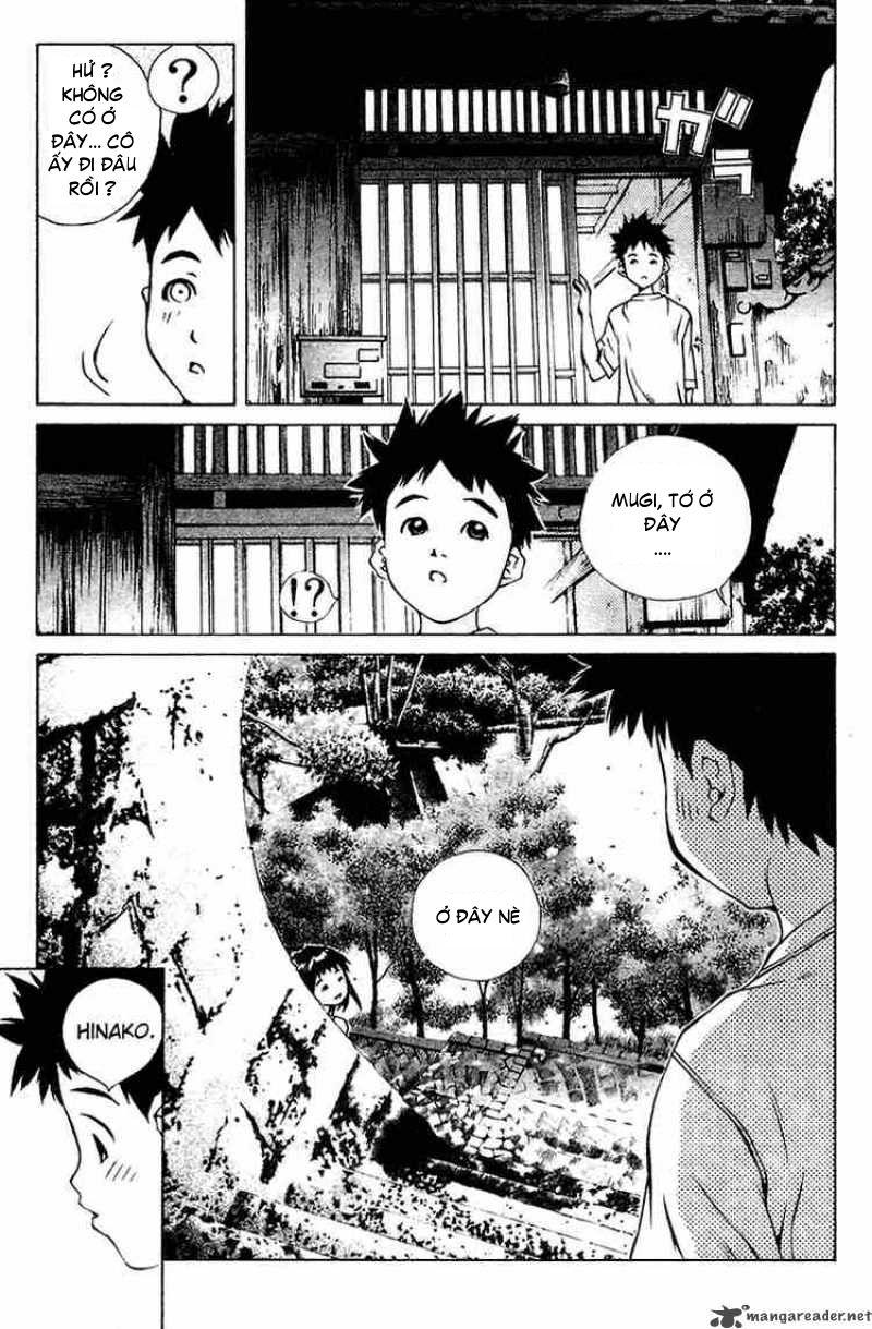 Pastel Chapter 75 - Trang 2