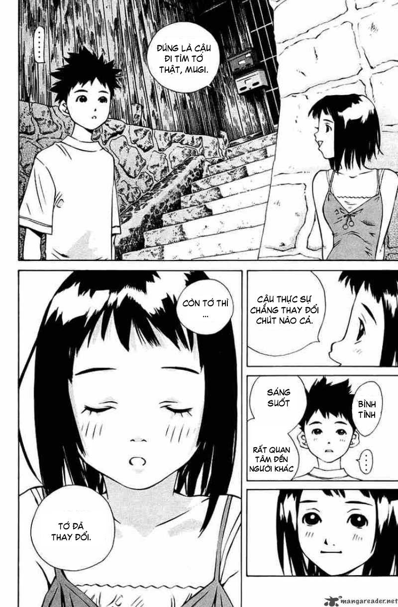 Pastel Chapter 75 - Trang 2