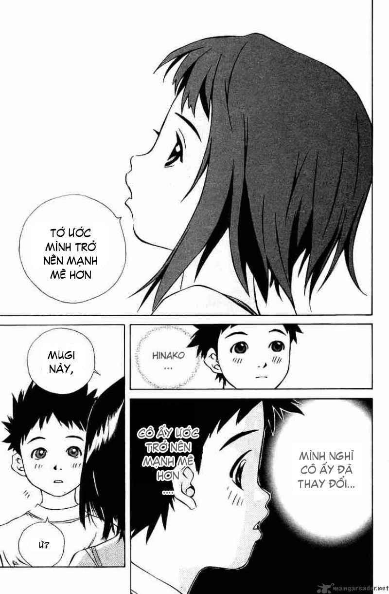 Pastel Chapter 75 - Trang 2