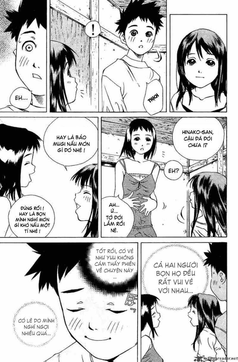 Pastel Chapter 75 - Trang 2