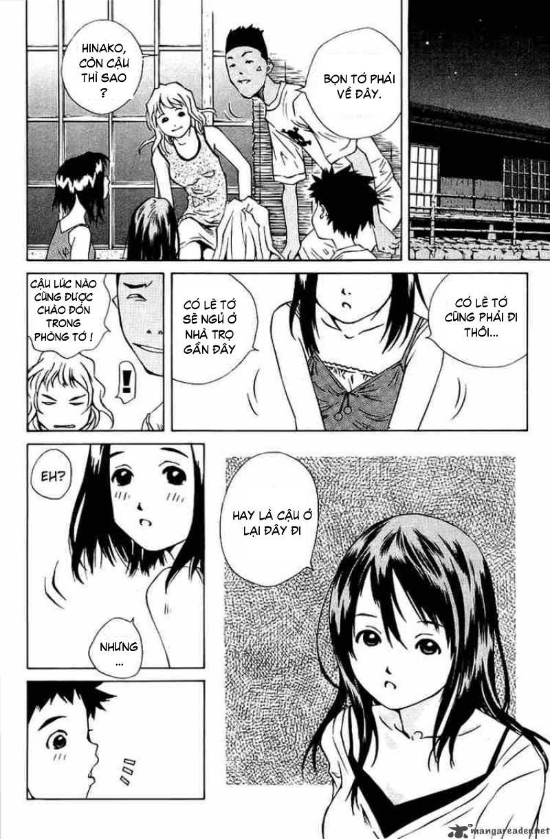 Pastel Chapter 75 - Trang 2