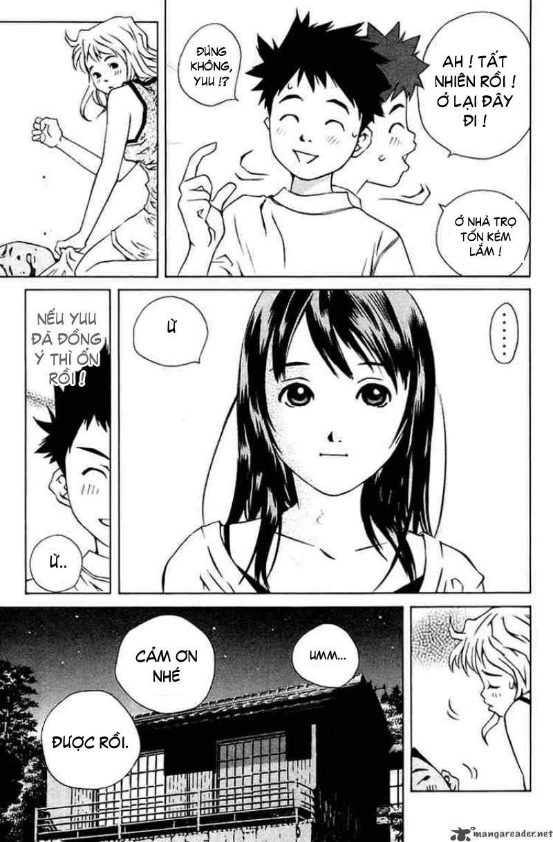 Pastel Chapter 75 - Trang 2