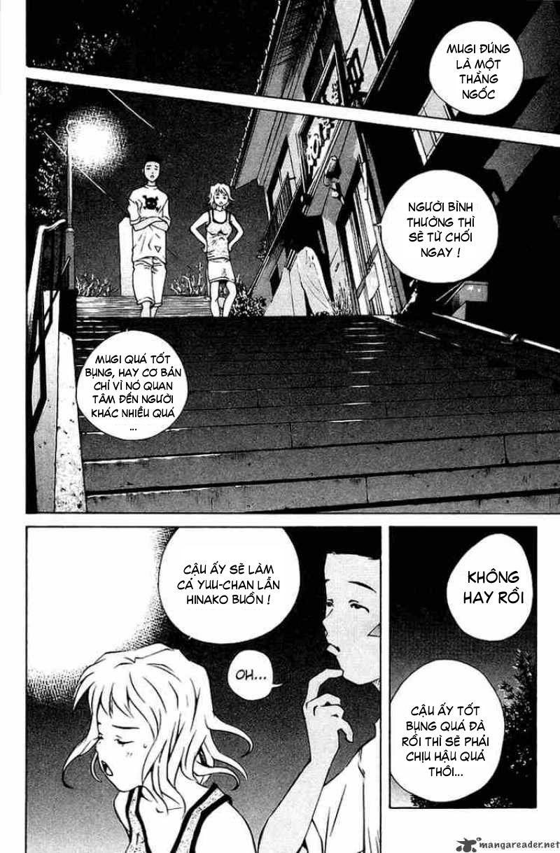 Pastel Chapter 75 - Trang 2