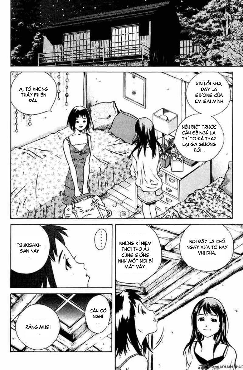 Pastel Chapter 75 - Trang 2