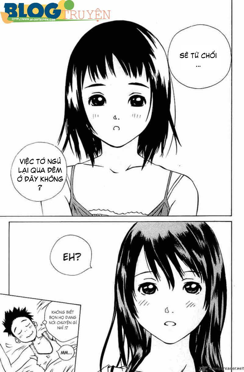 Pastel Chapter 75 - Trang 2