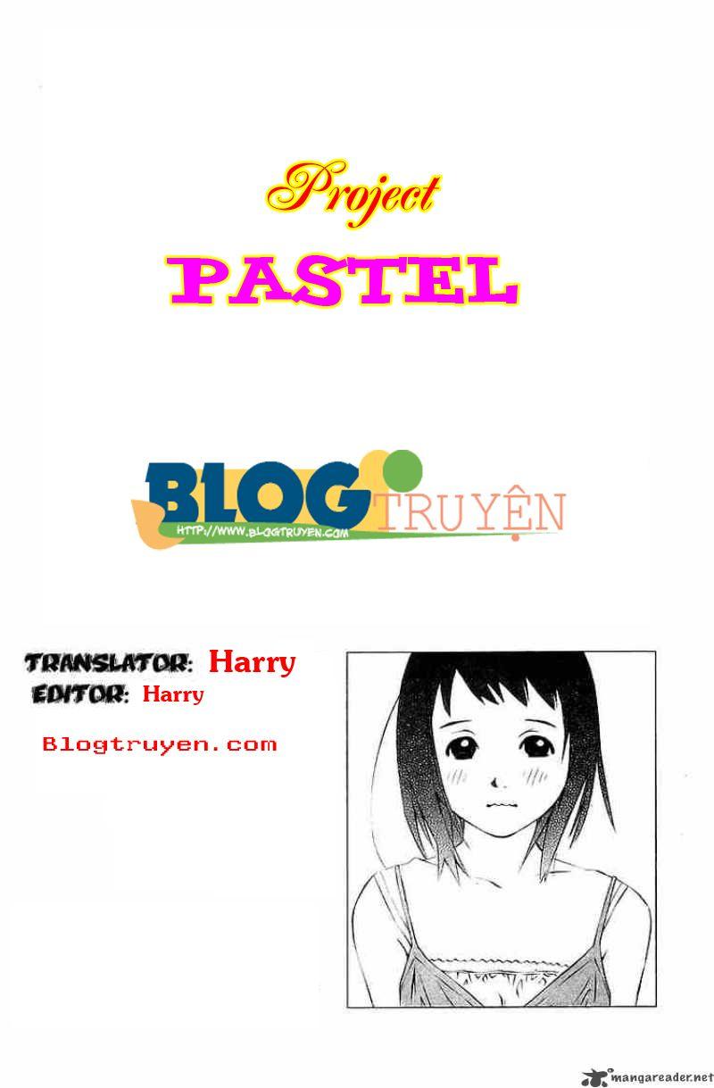 Pastel Chapter 75 - Trang 2