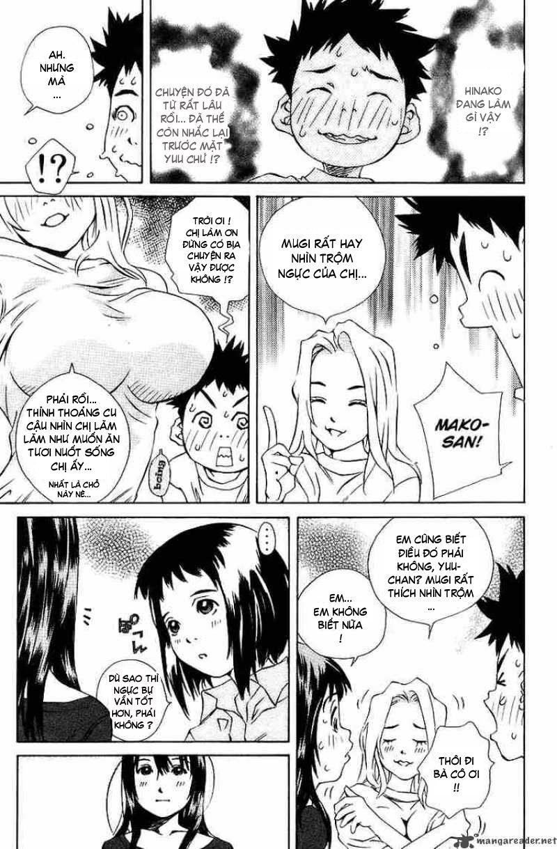 Pastel Chapter 76 - Trang 2