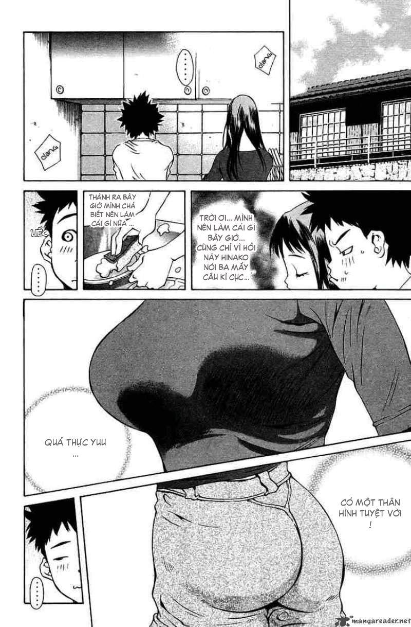 Pastel Chapter 76 - Trang 2