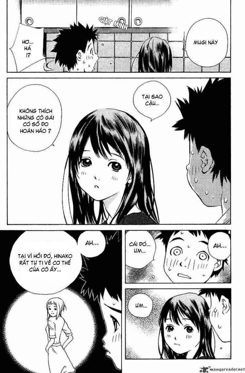 Pastel Chapter 76 - Trang 2