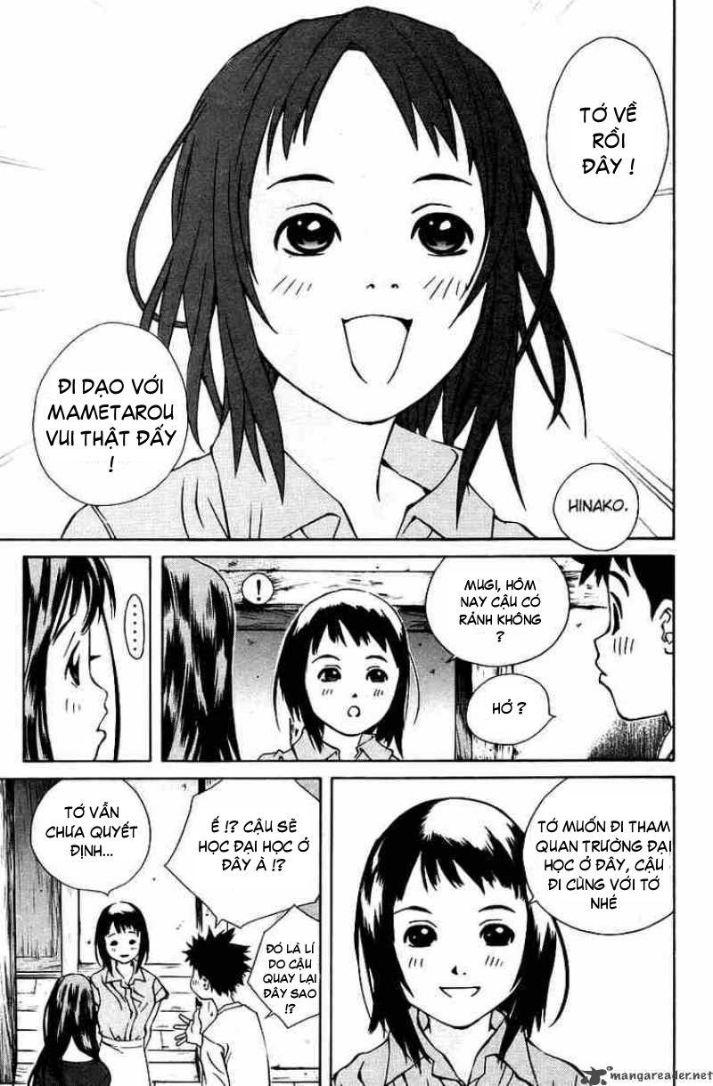 Pastel Chapter 76 - Trang 2