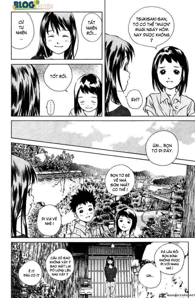 Pastel Chapter 76 - Trang 2