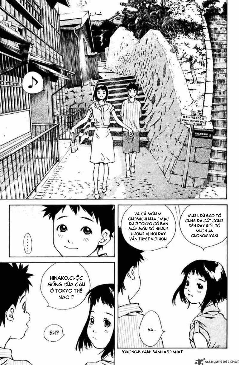 Pastel Chapter 76 - Trang 2