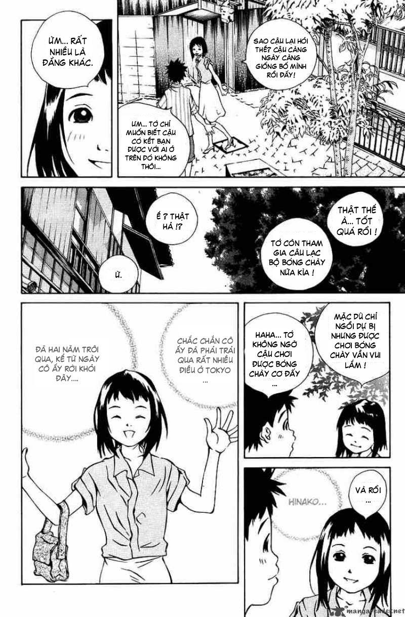 Pastel Chapter 76 - Trang 2