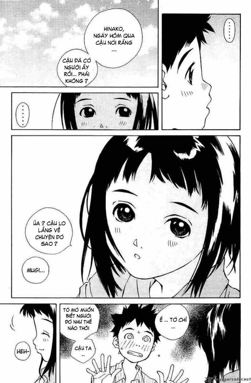 Pastel Chapter 76 - Trang 2