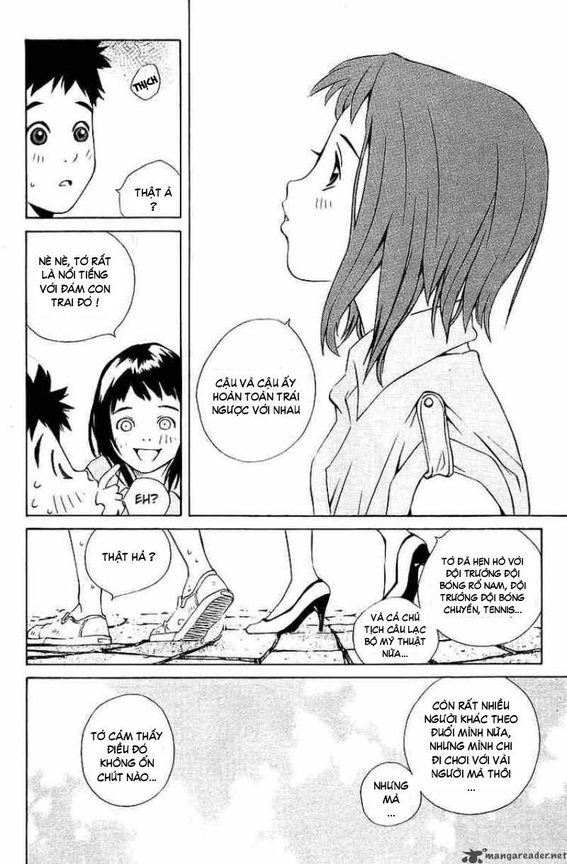 Pastel Chapter 76 - Trang 2
