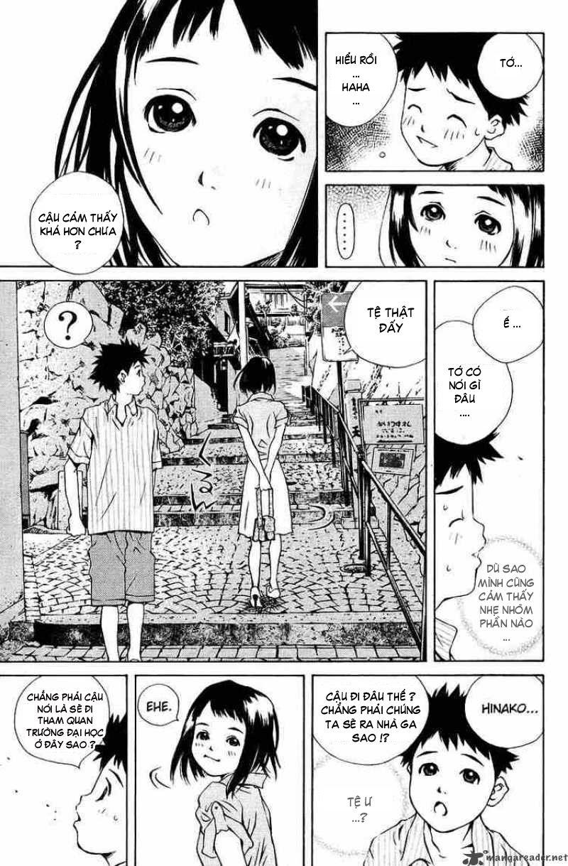 Pastel Chapter 76 - Trang 2