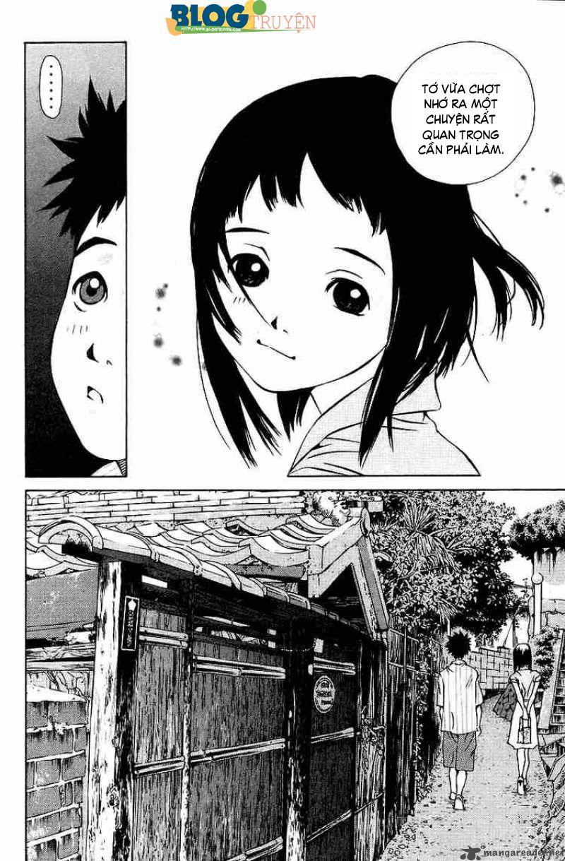 Pastel Chapter 76 - Trang 2