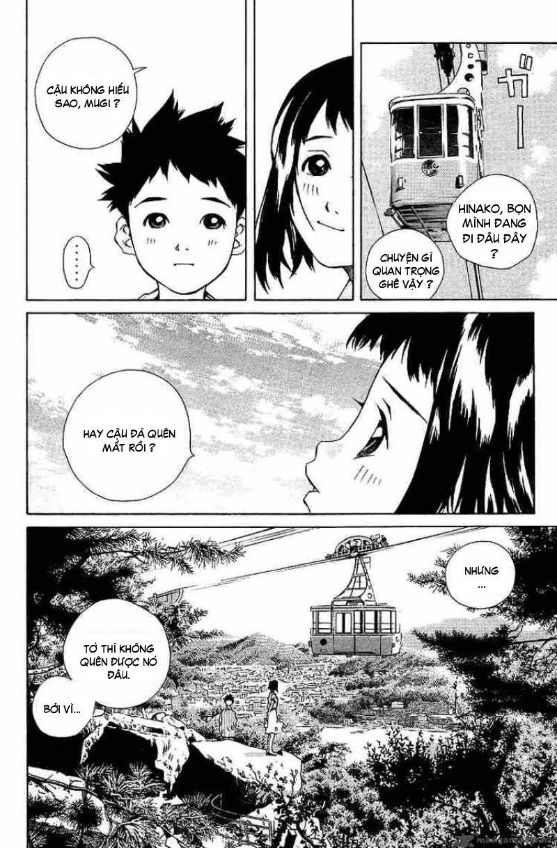 Pastel Chapter 76 - Trang 2