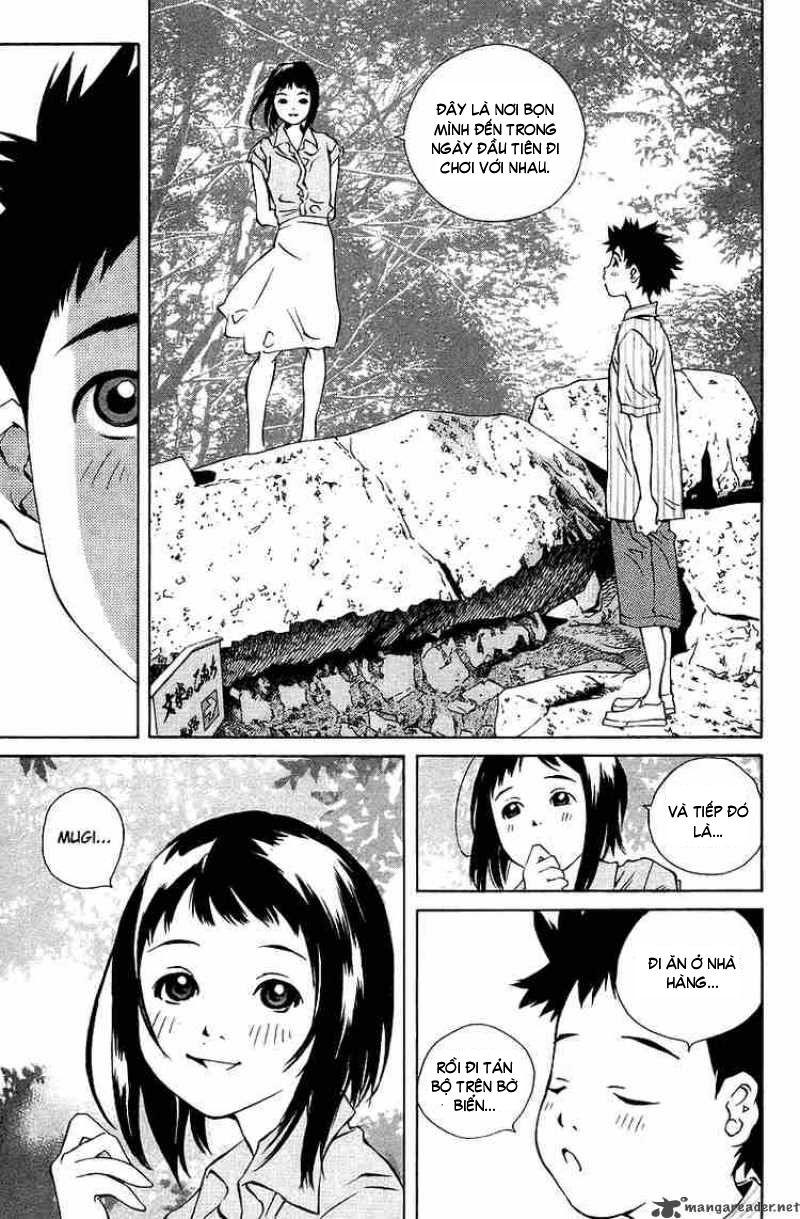 Pastel Chapter 76 - Trang 2