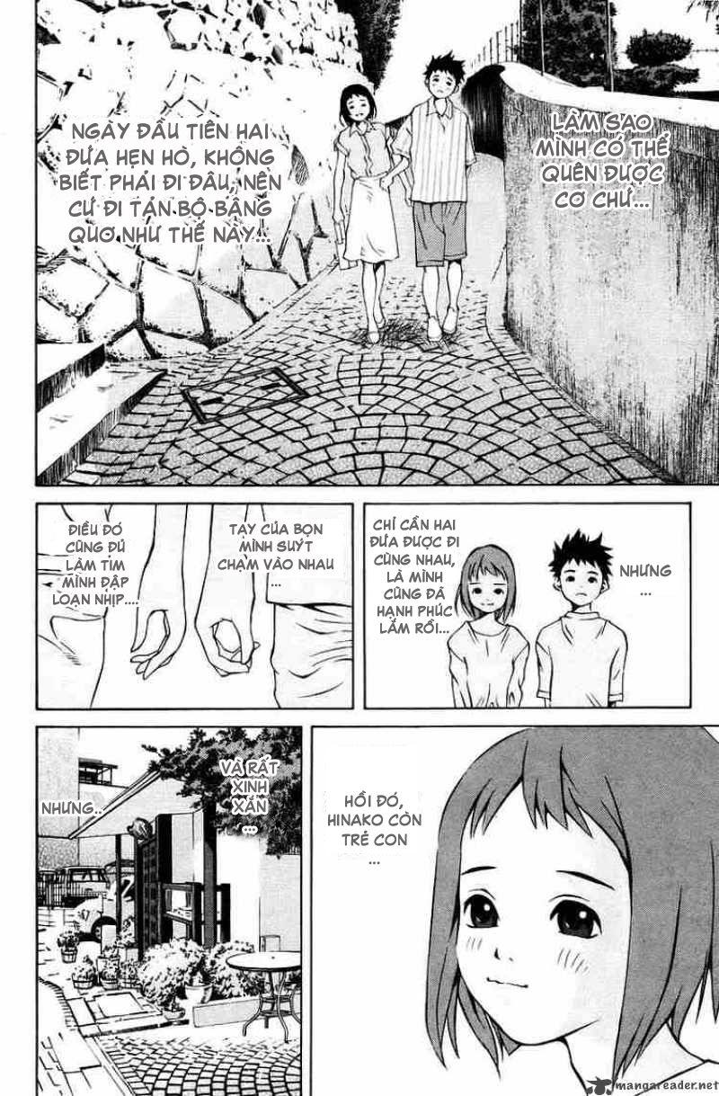 Pastel Chapter 76 - Trang 2