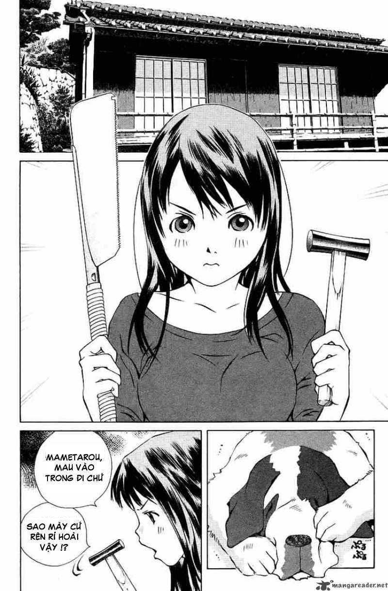 Pastel Chapter 76 - Trang 2