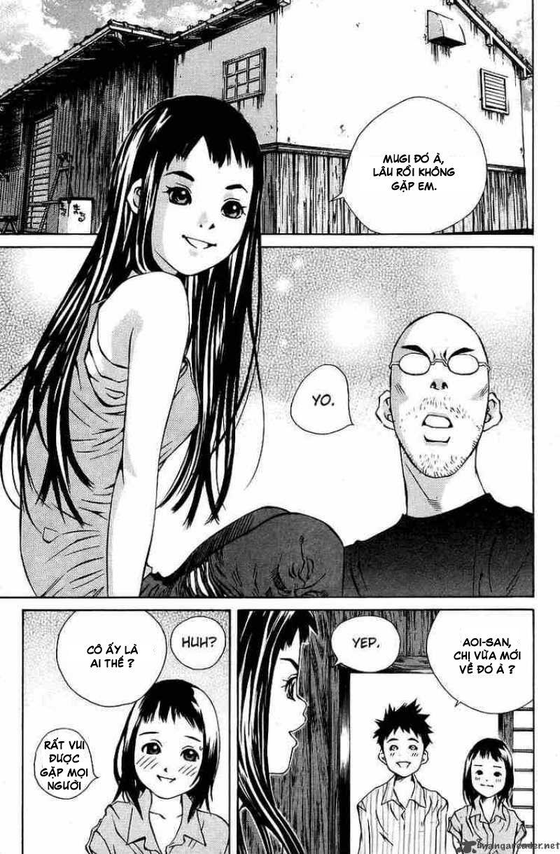 Pastel Chapter 76 - Trang 2